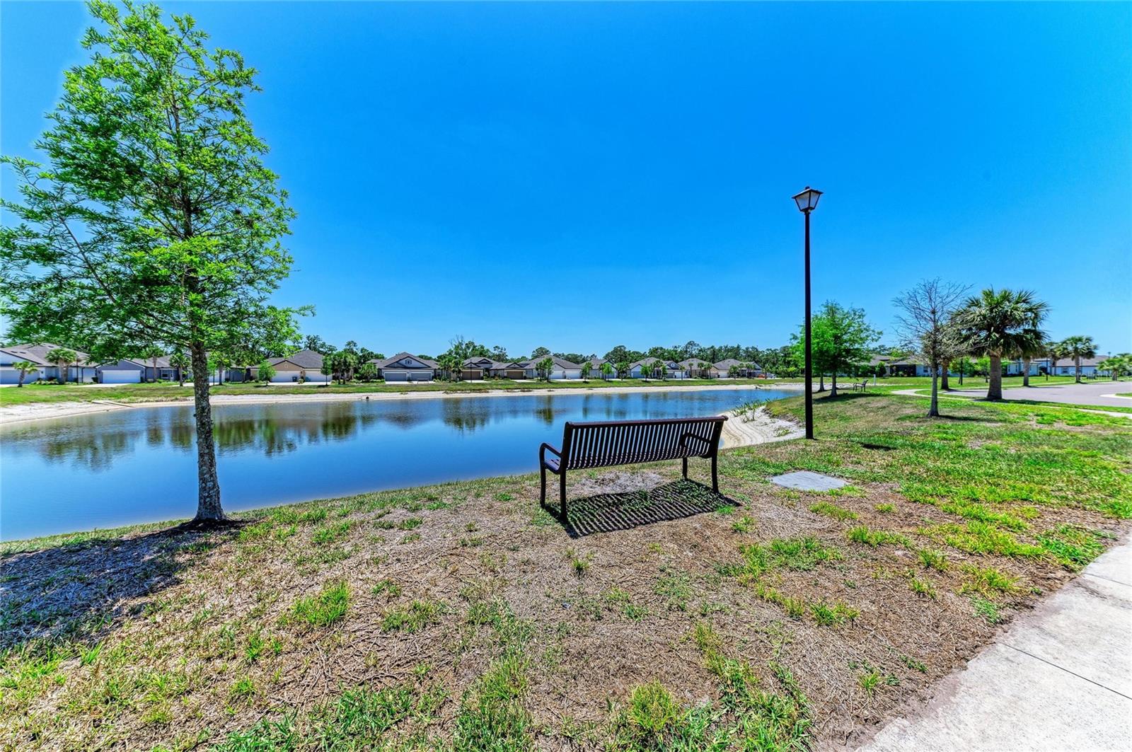 AMBERLY PH I - Residential