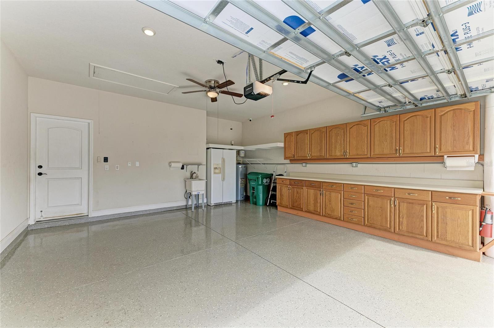 AMBERLY PH I - Residential