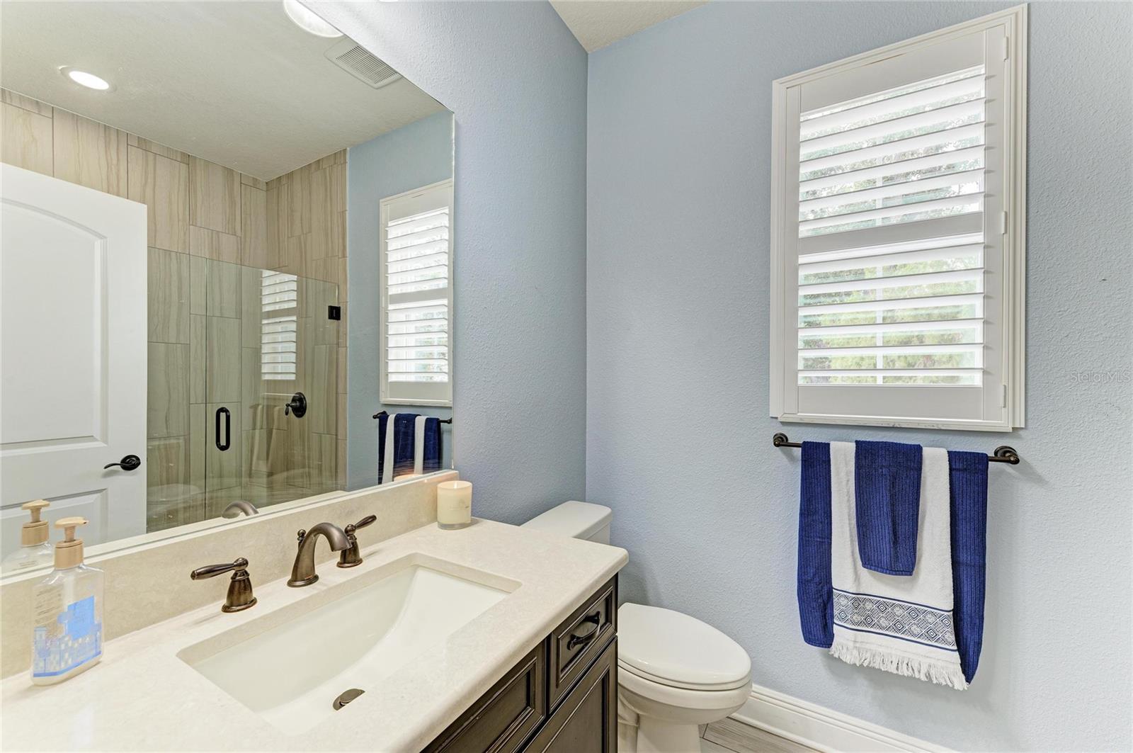 AMBERLY PH I - Residential