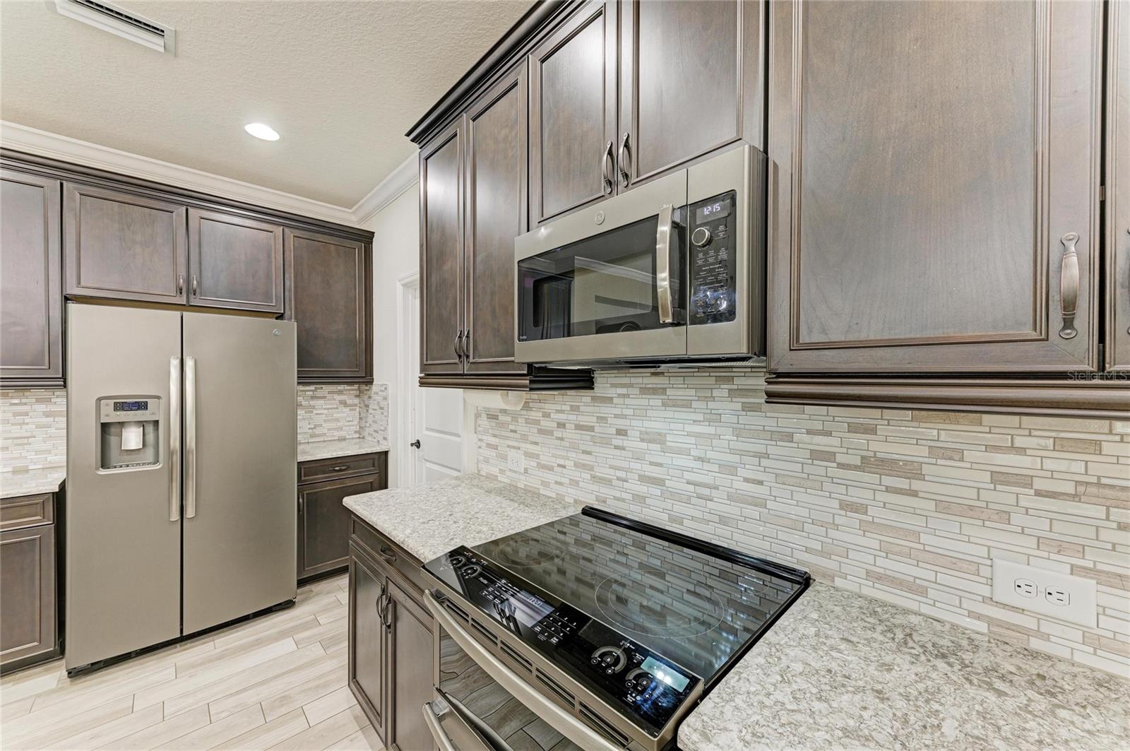 AMBERLY PH I - Residential