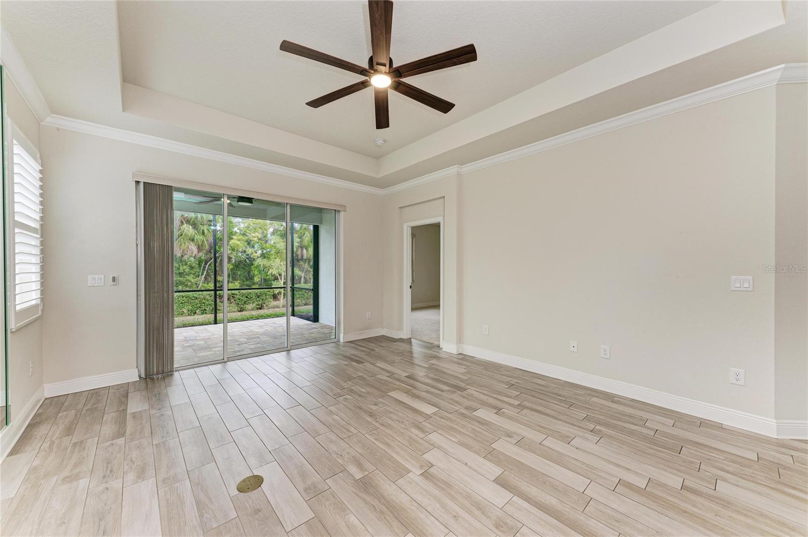 AMBERLY PH I - Residential