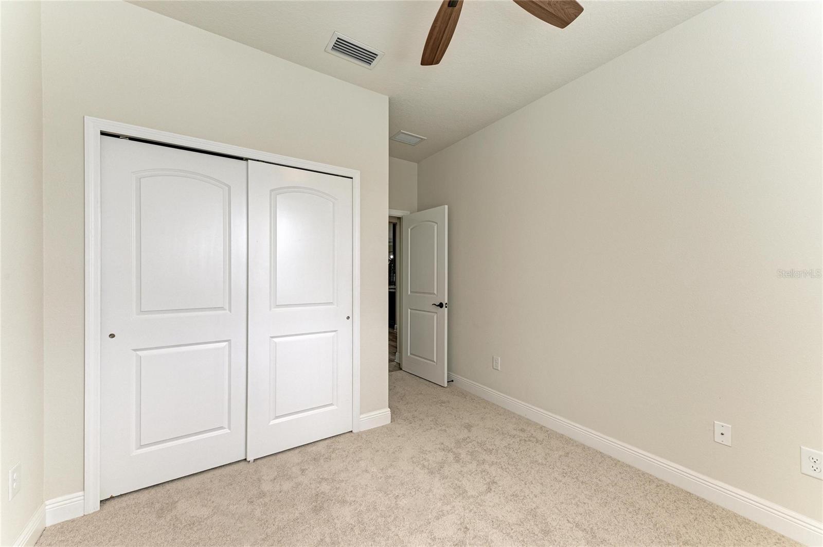 AMBERLY PH I - Residential