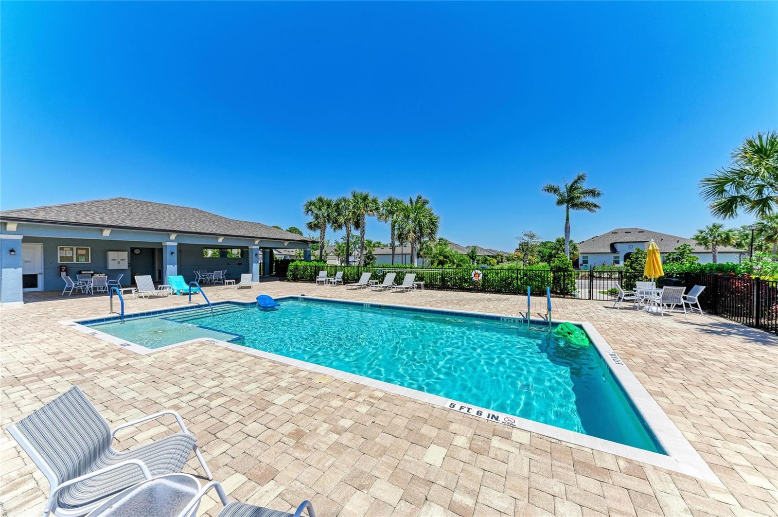 AMBERLY PH I - Residential