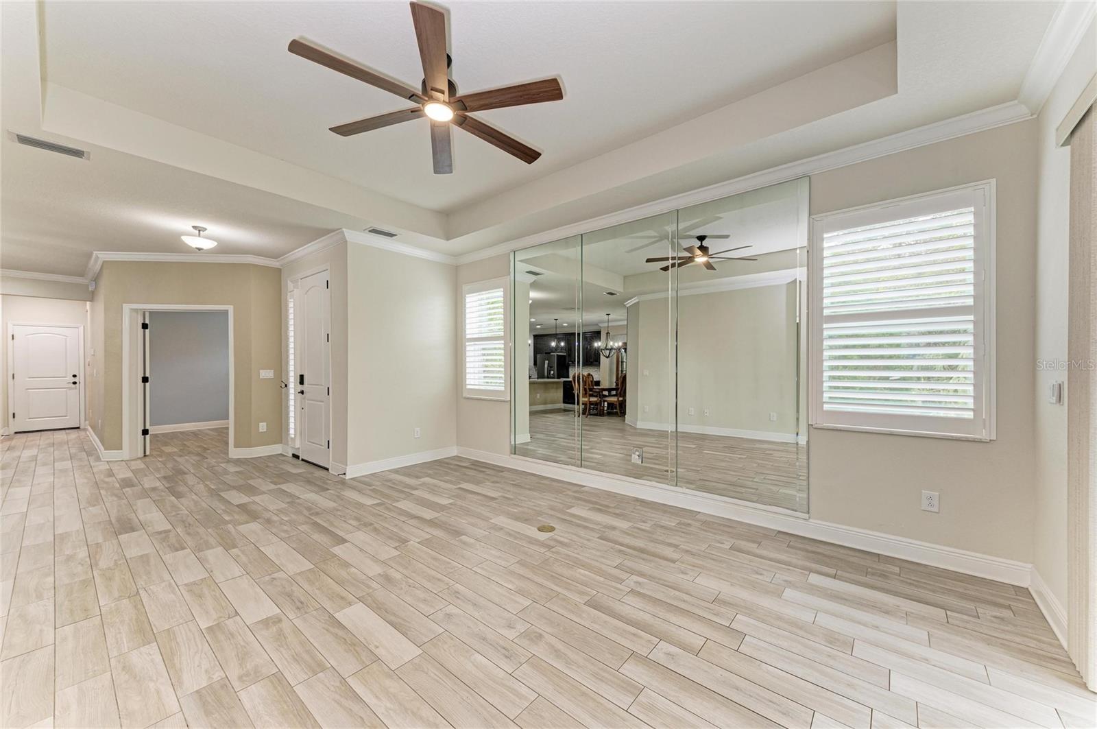 AMBERLY PH I - Residential