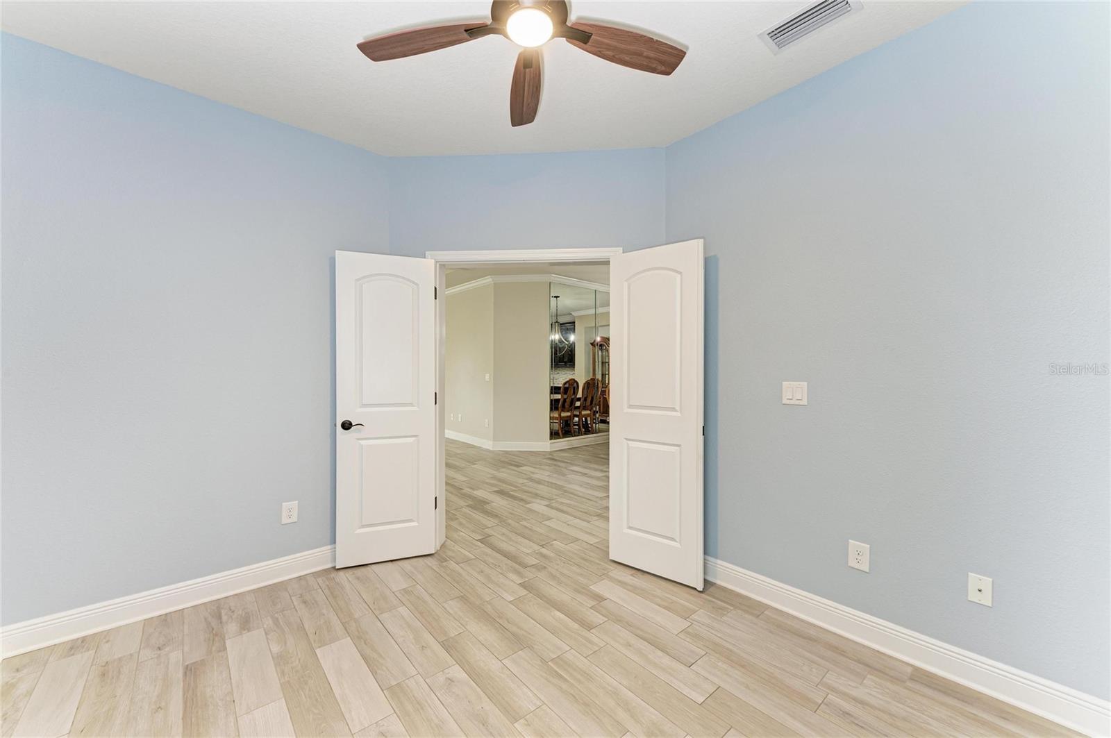 AMBERLY PH I - Residential