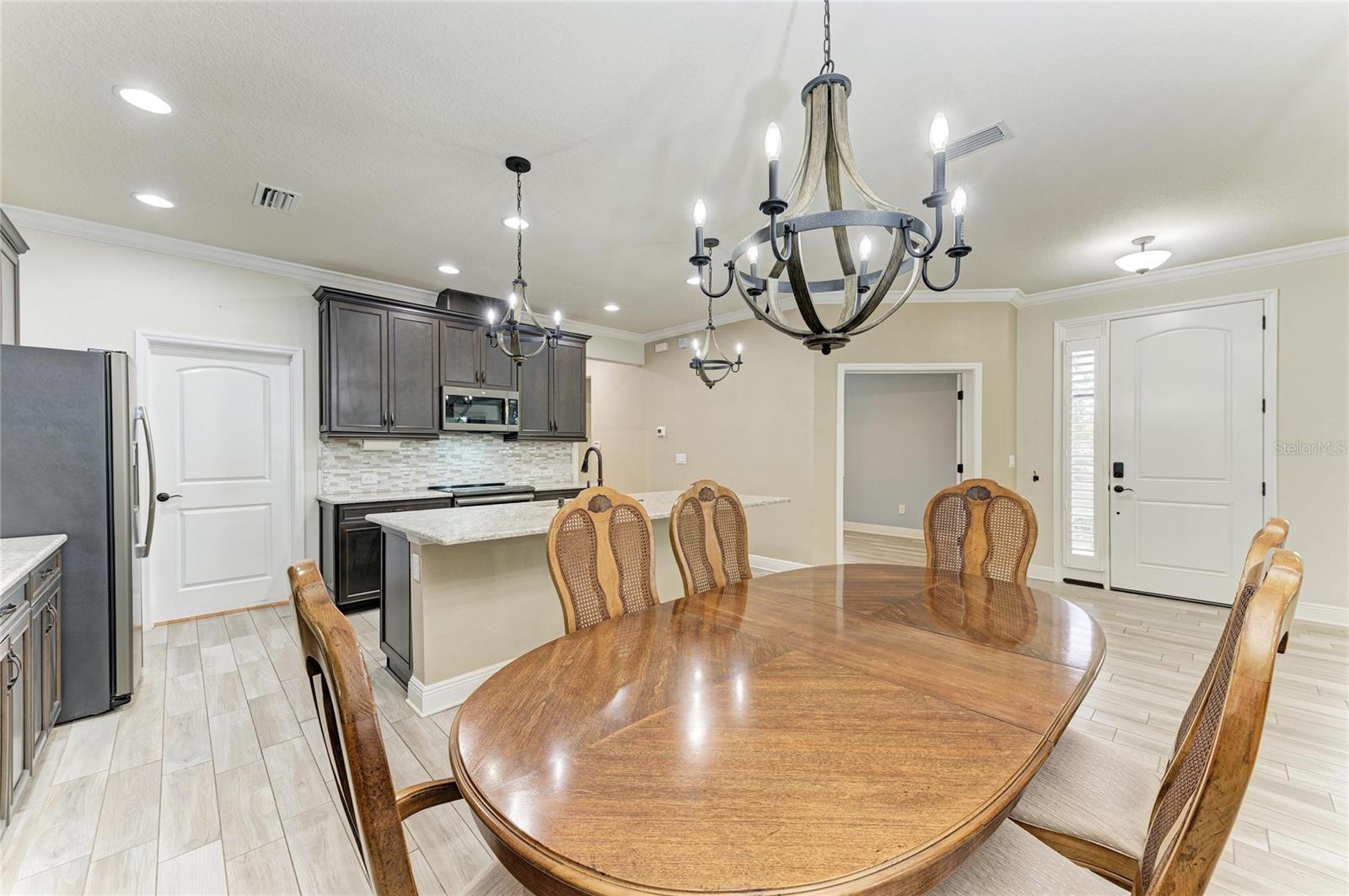 AMBERLY PH I - Residential