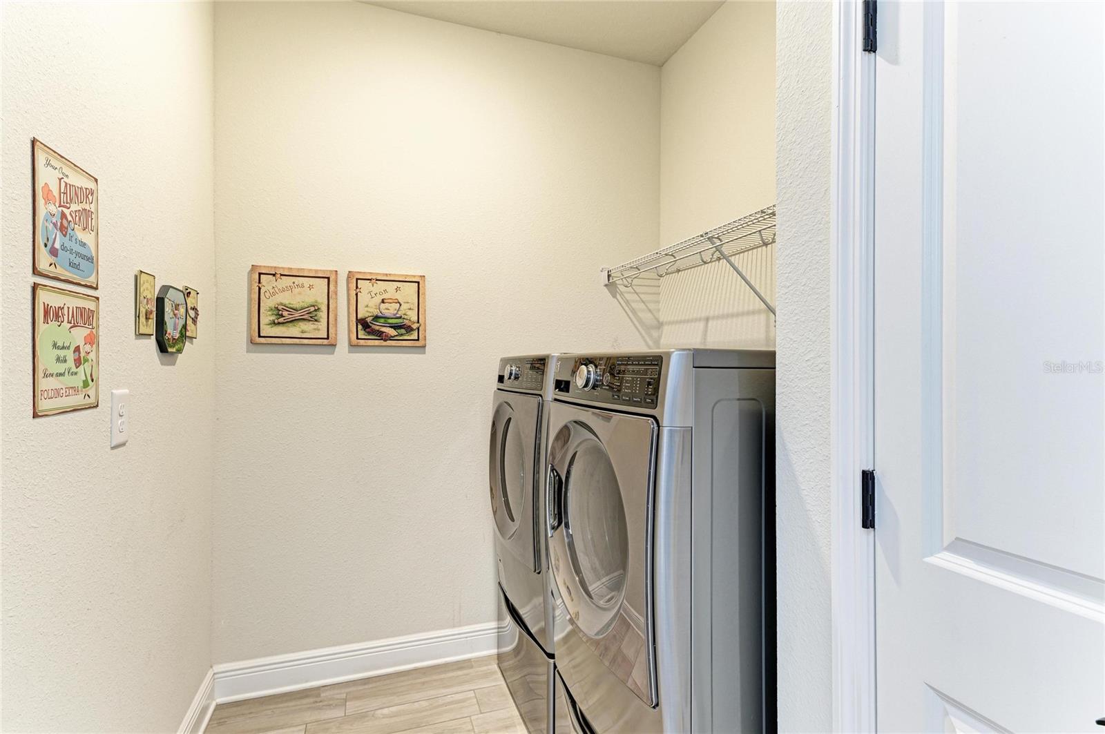 AMBERLY PH I - Residential