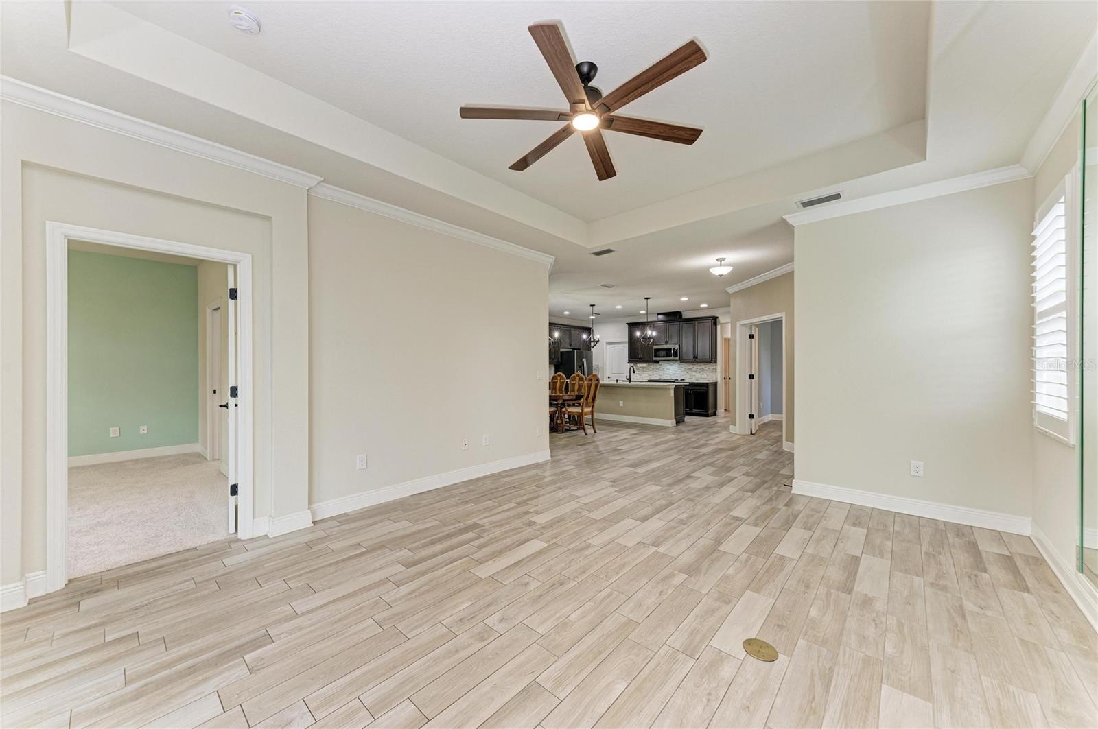 AMBERLY PH I - Residential