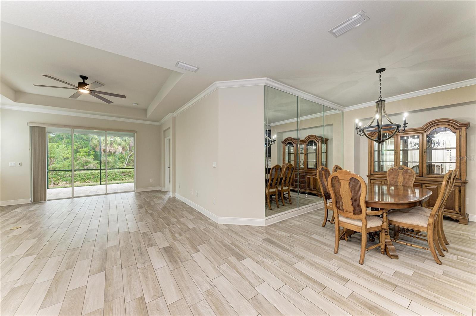 AMBERLY PH I - Residential