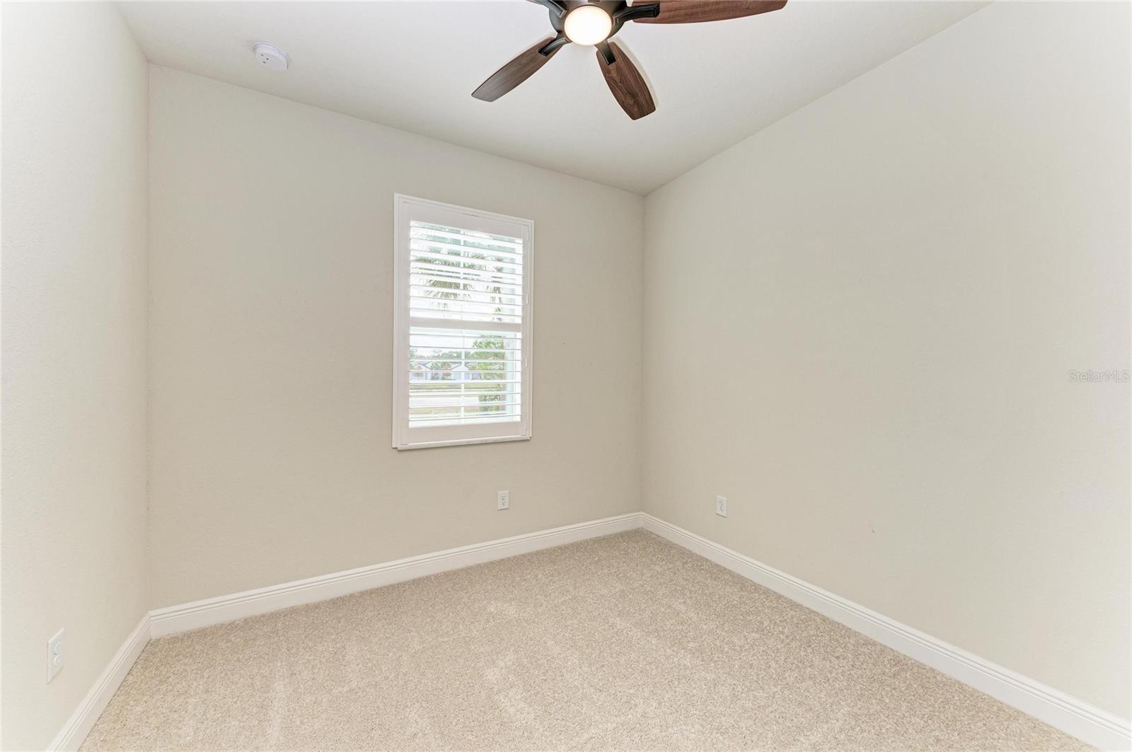 AMBERLY PH I - Residential