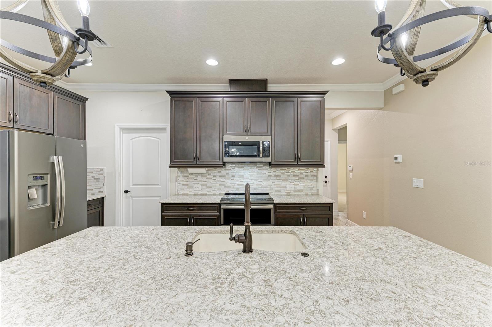 AMBERLY PH I - Residential