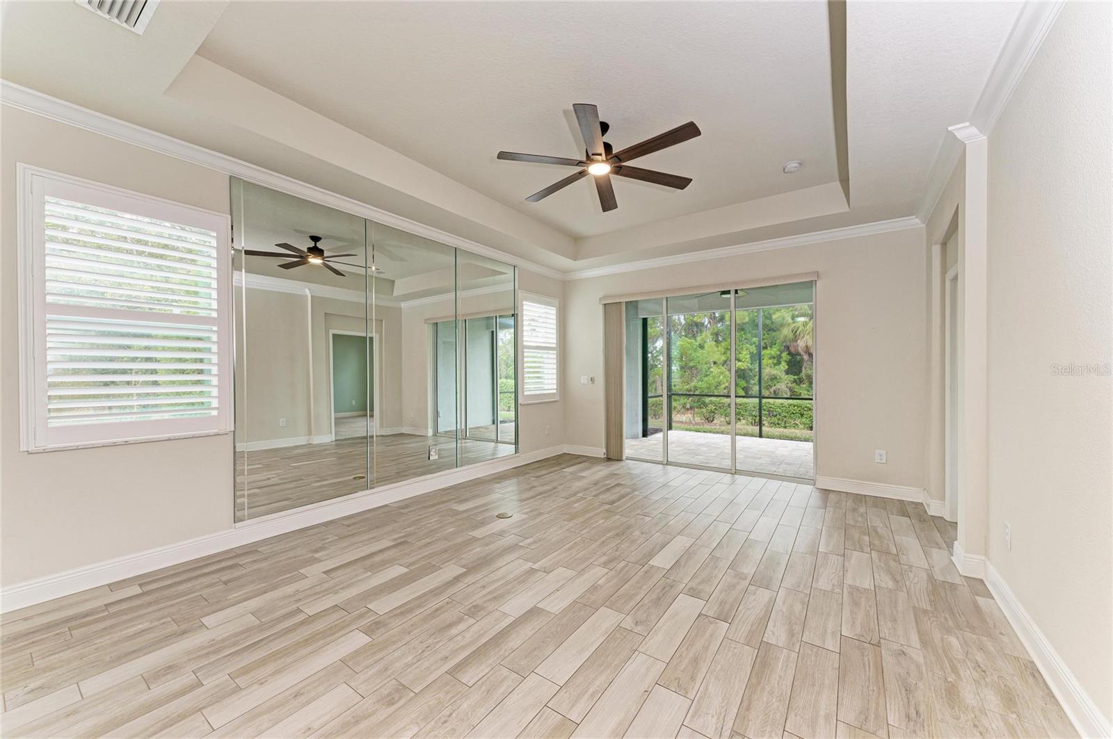 AMBERLY PH I - Residential