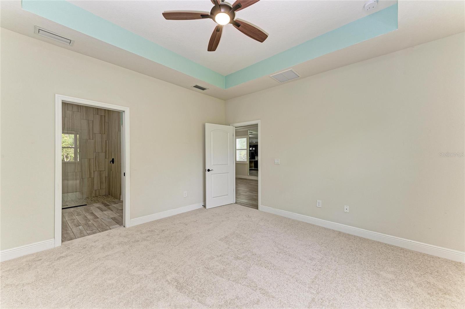 AMBERLY PH I - Residential