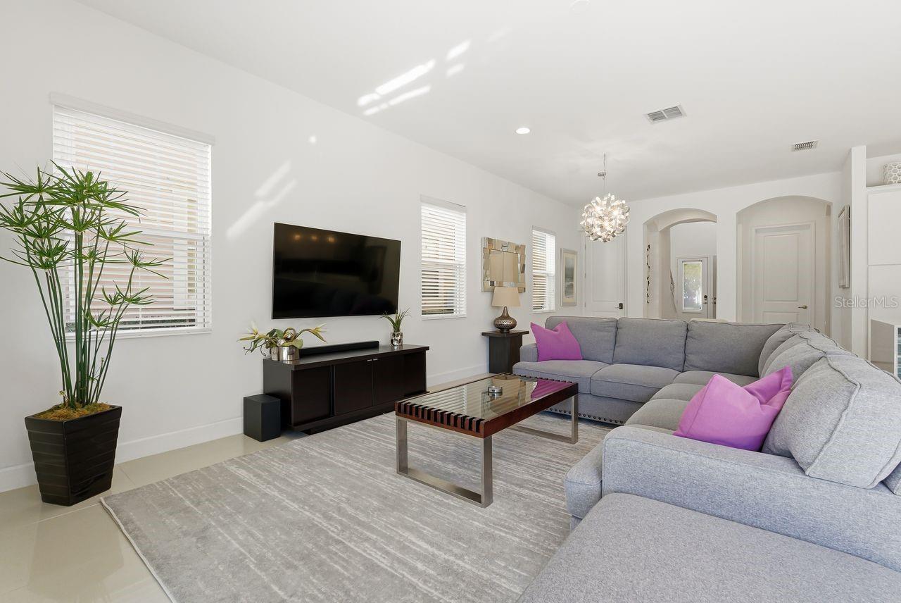 REUNION PH 02 PRCL 03 - Residential