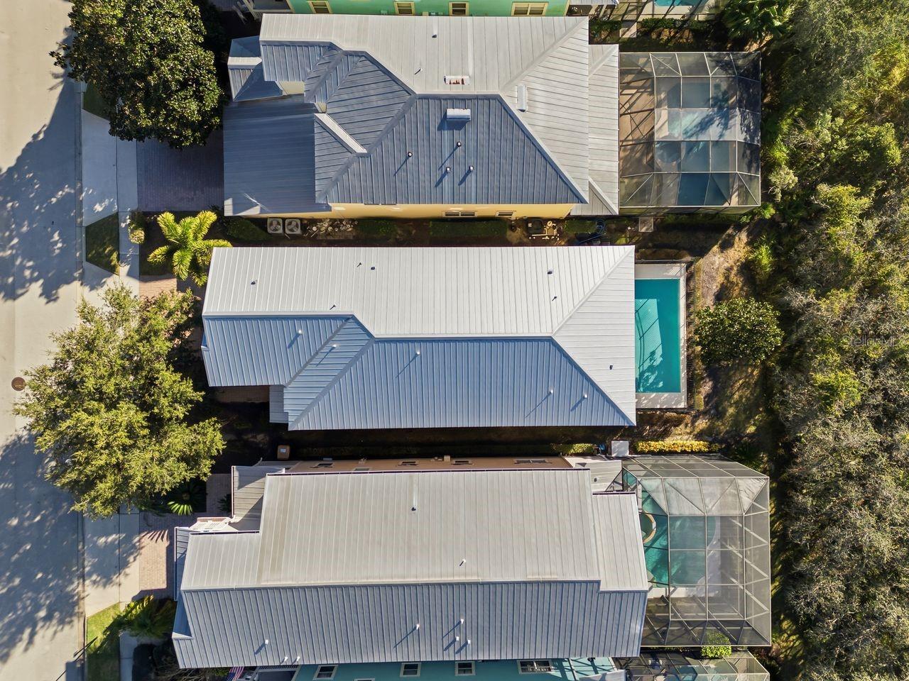 REUNION PH 02 PRCL 03 - Residential