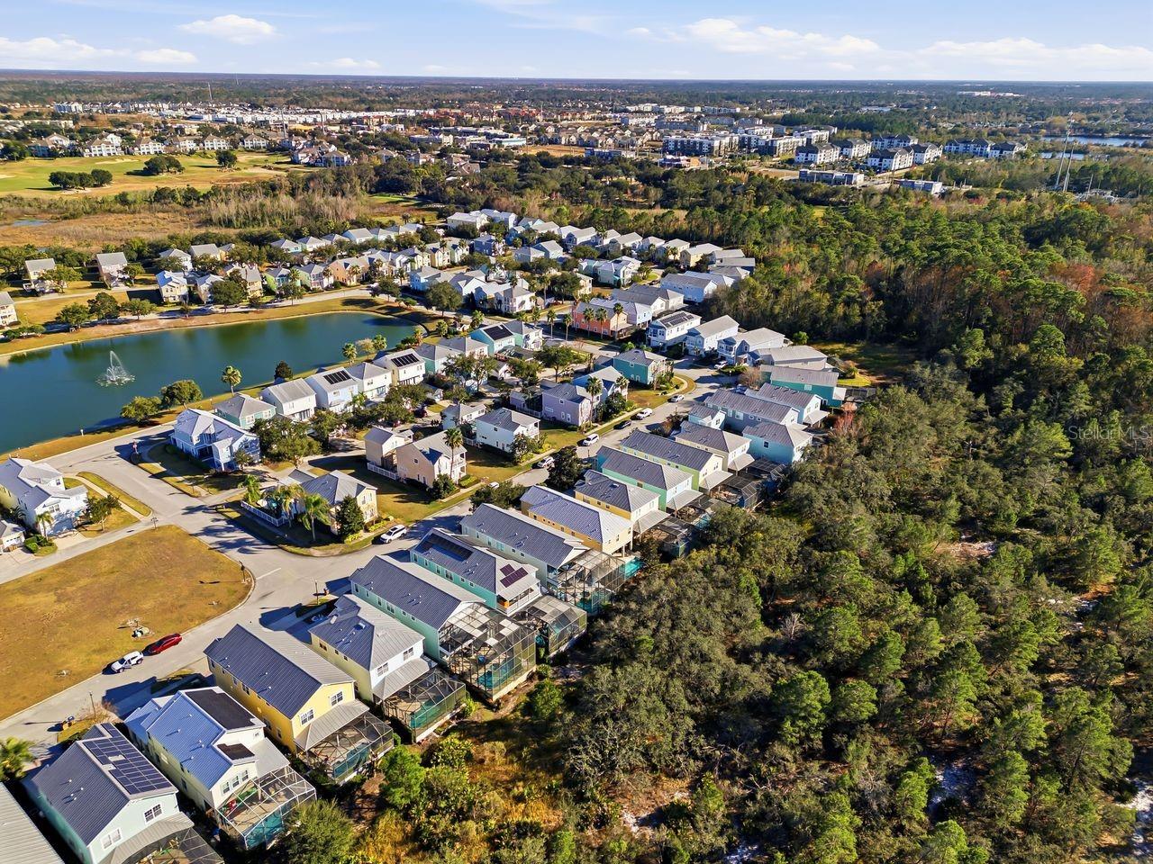 REUNION PH 02 PRCL 03 - Residential