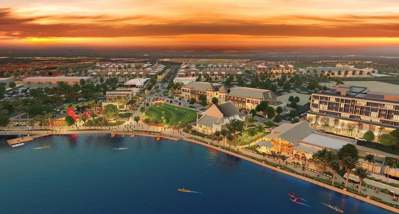 PORT CHARLOTTE SUB 27 - Land