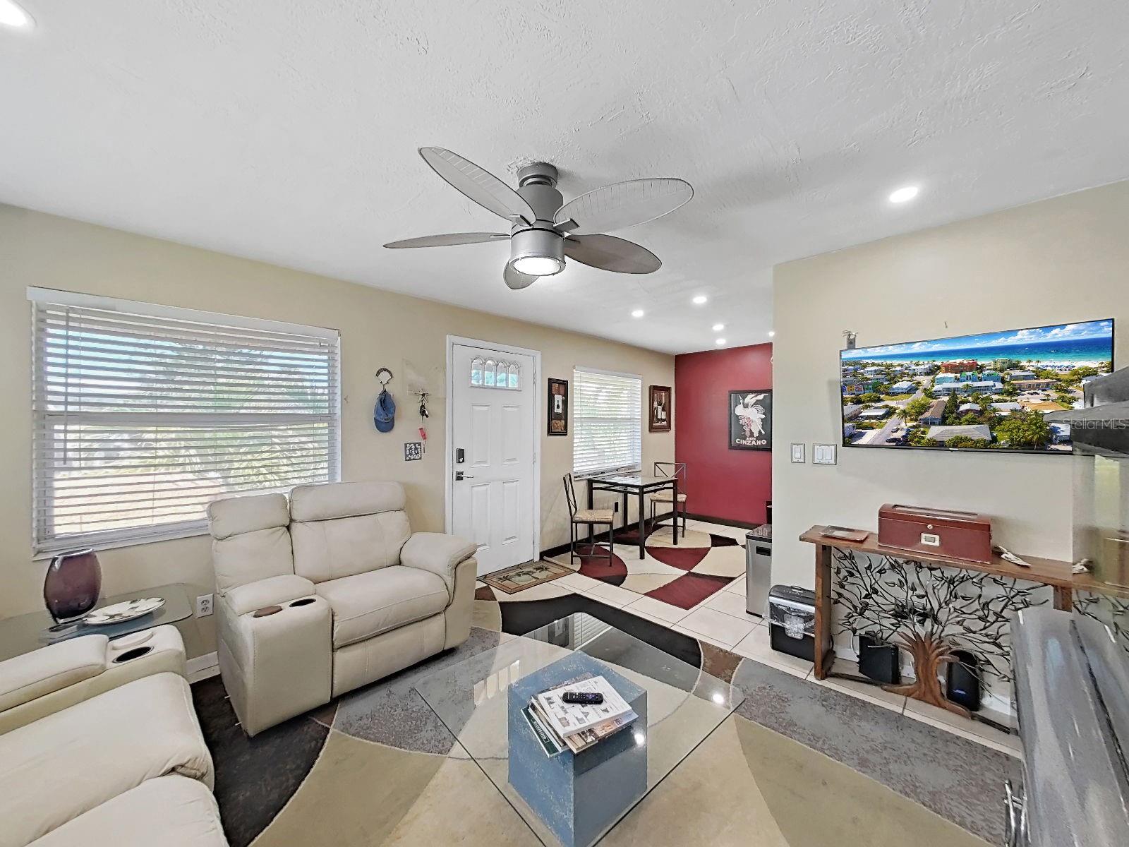 INDIAN BEACH RE-REVISED 13TH ADD - Commercial Sale