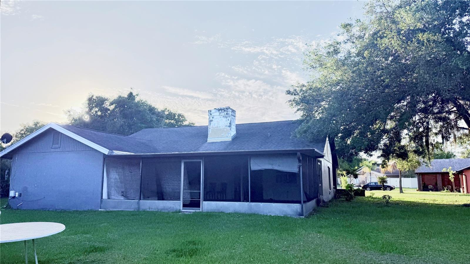POINCIANA CYPRESS POINT 02 REP - Residential