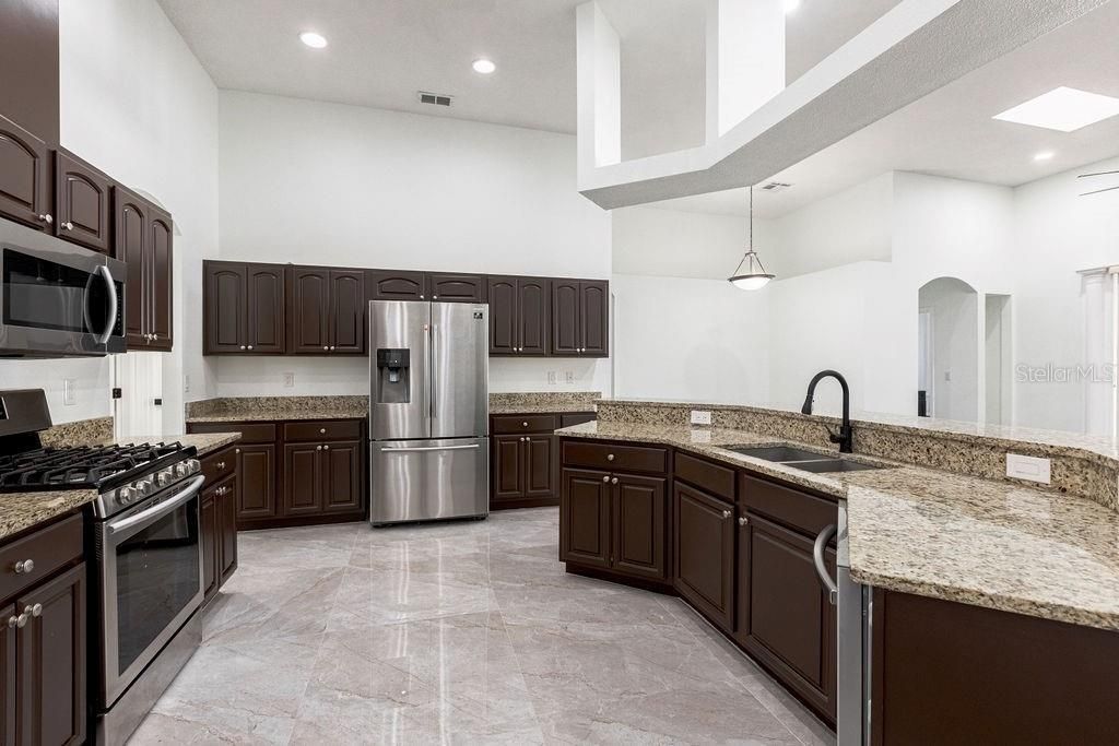 Photo of 1032 Legends Pass Drive, Valrico, FL 33594 (MLS # TB8424005)