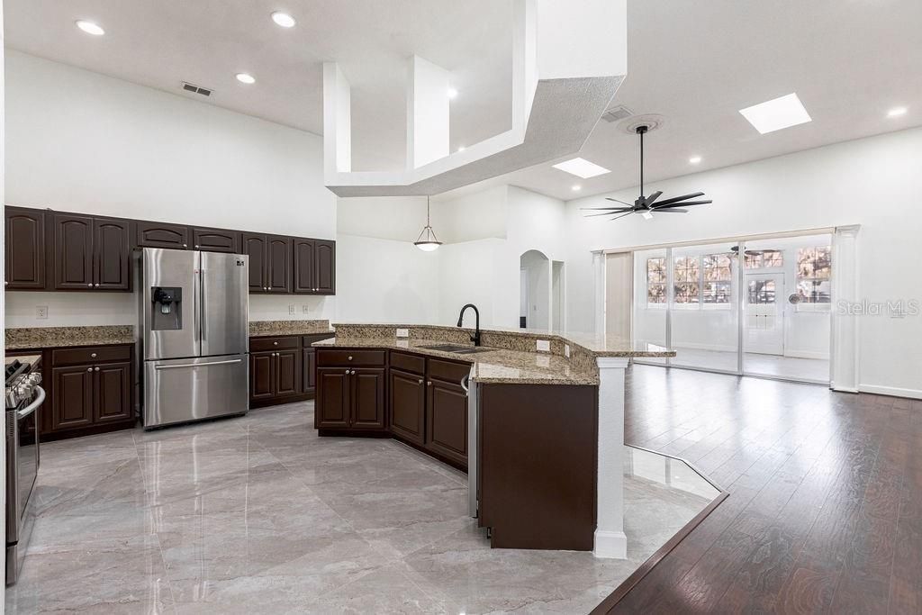 Photo of 1032 Legends Pass Drive, Valrico, FL 33594 (MLS # TB8424005)