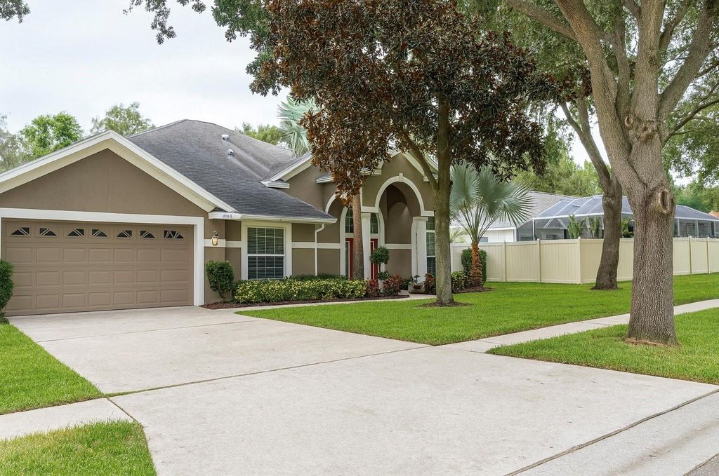 Photo of 1032 Legends Pass Drive, Valrico, FL 33594 (MLS # TB8424005)