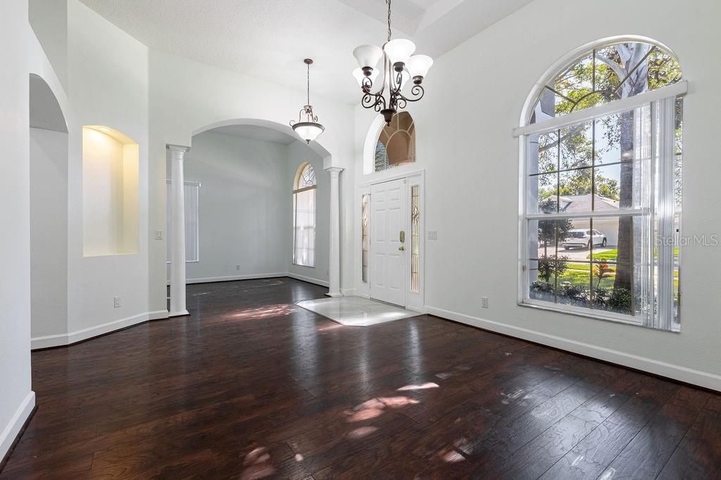 Photo of 1032 Legends Pass Drive, Valrico, FL 33594 (MLS # TB8424005)