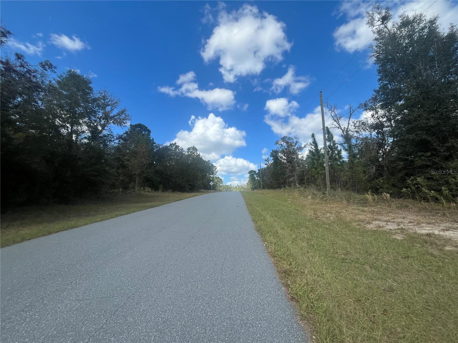 CITRUS SPGS UNIT 27 - Land