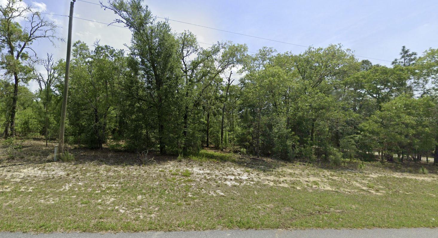 CITRUS SPGS UNIT 27 - Land