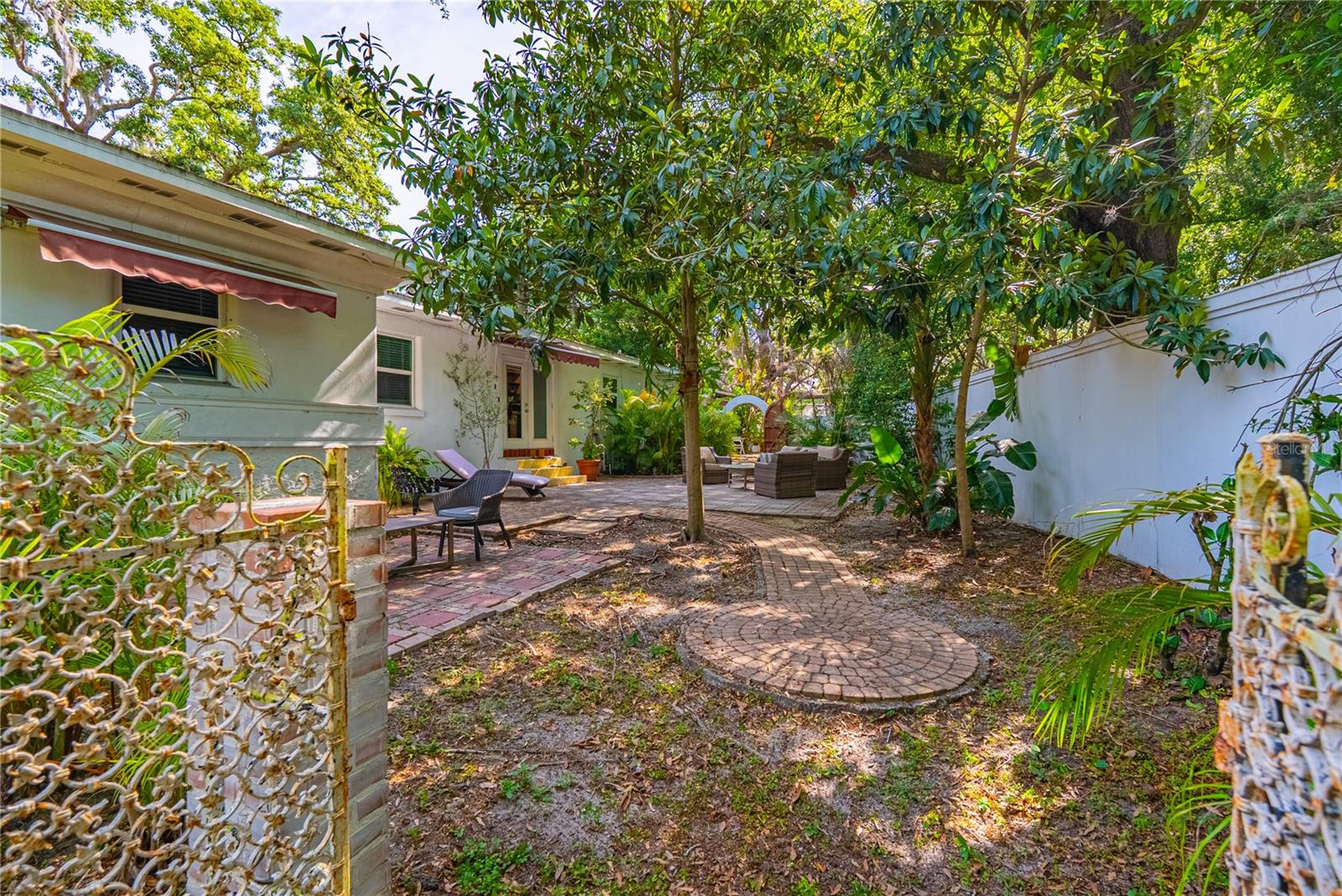 TEMPLE TERRACE ESTATES SEC 22 - Residential