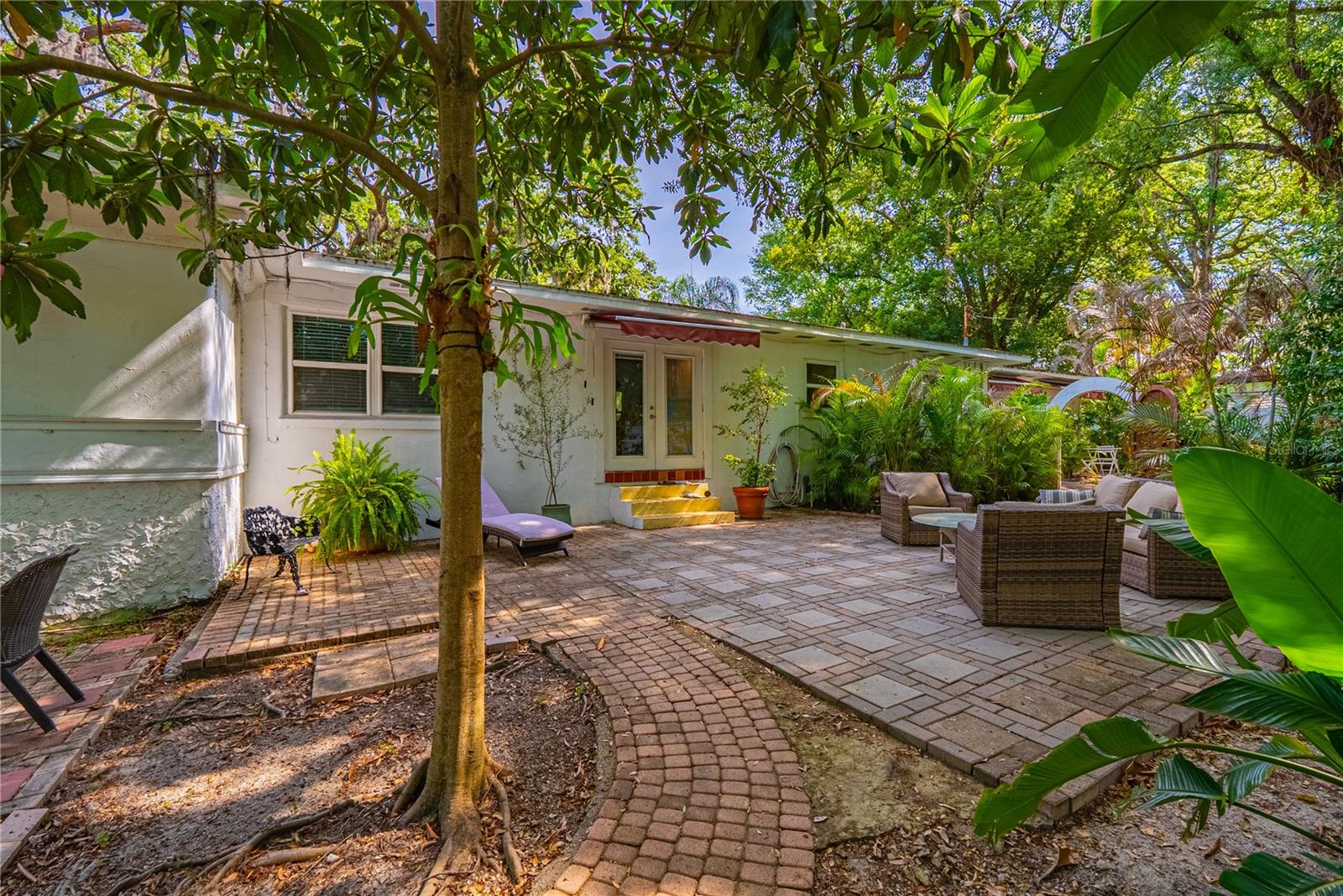 TEMPLE TERRACE ESTATES SEC 22 - Residential