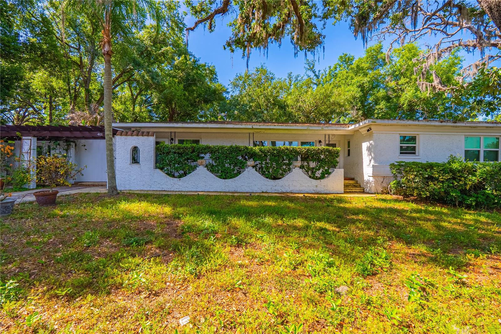 401 BULLARD PARKWAY
