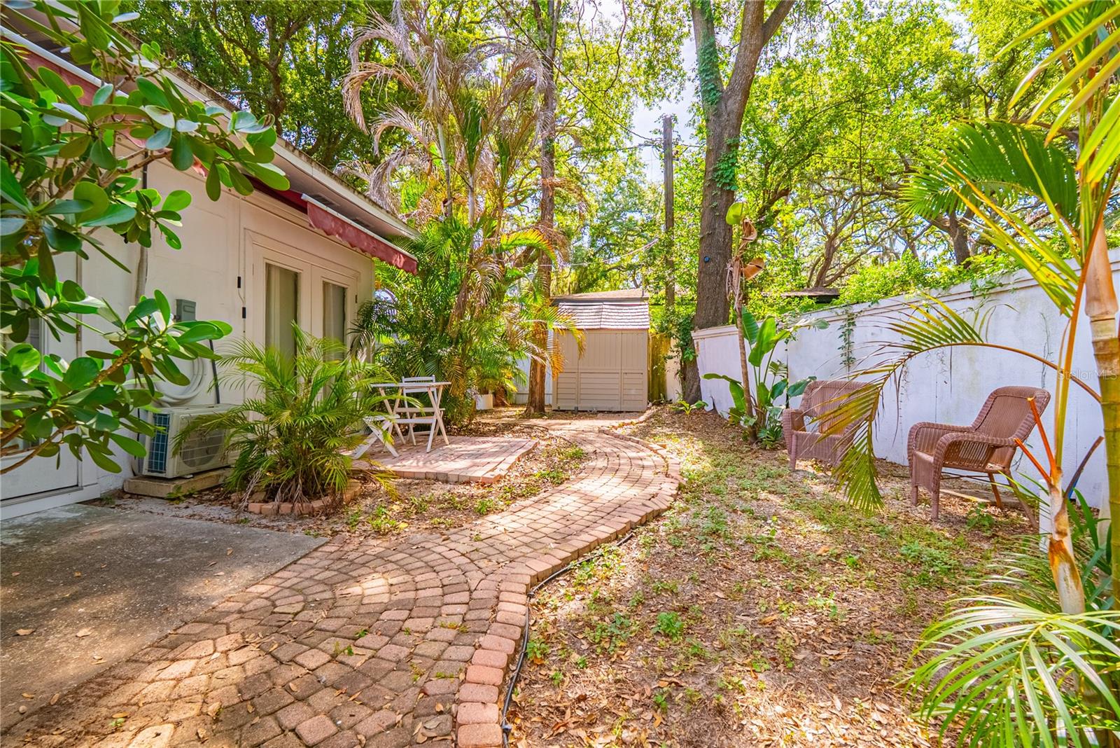TEMPLE TERRACE ESTATES SEC 22 - Residential