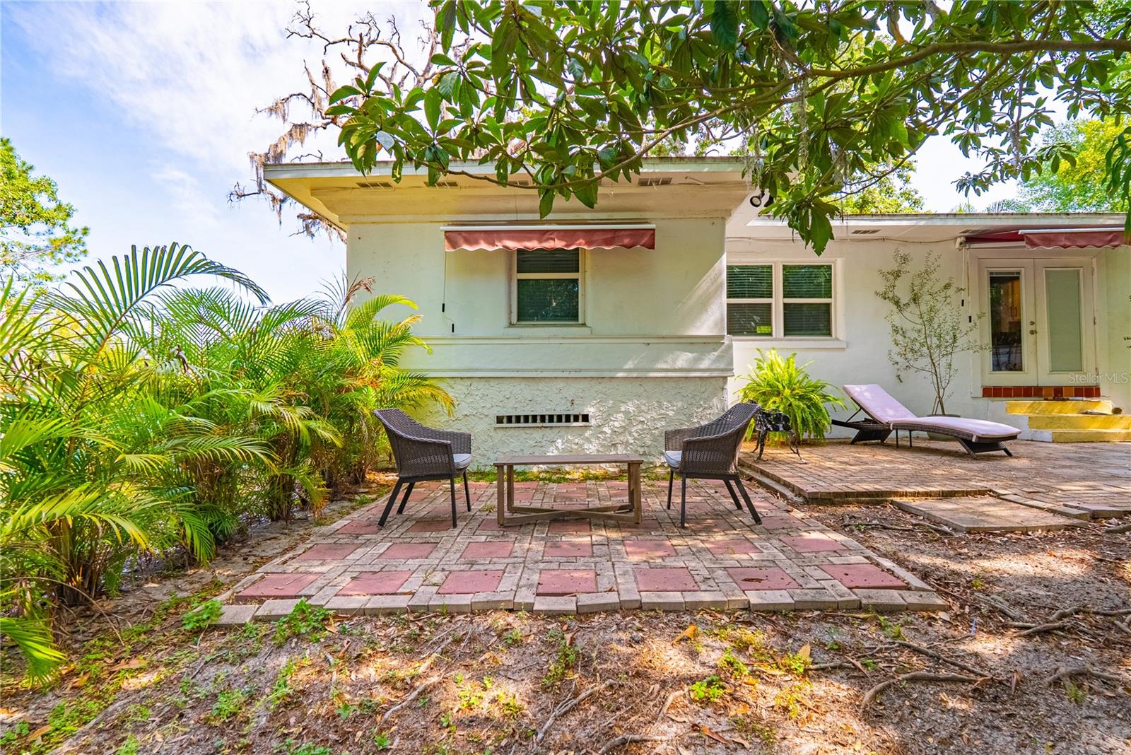 TEMPLE TERRACE ESTATES SEC 22 - Residential