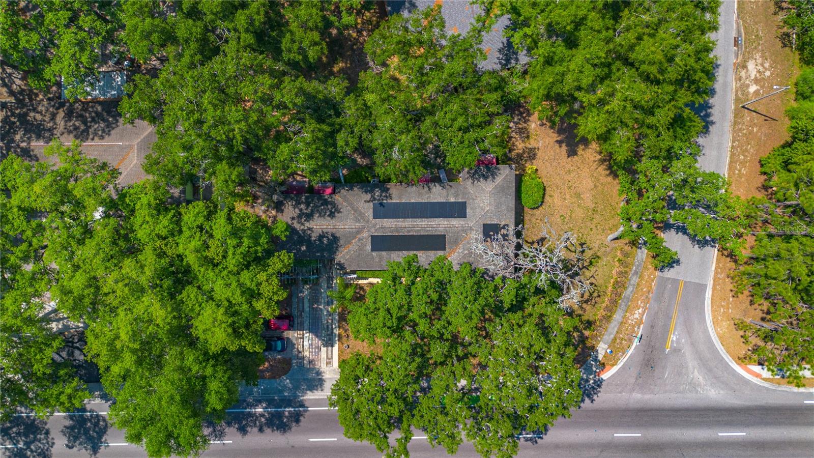 TEMPLE TERRACE ESTATES SEC 22 - Residential