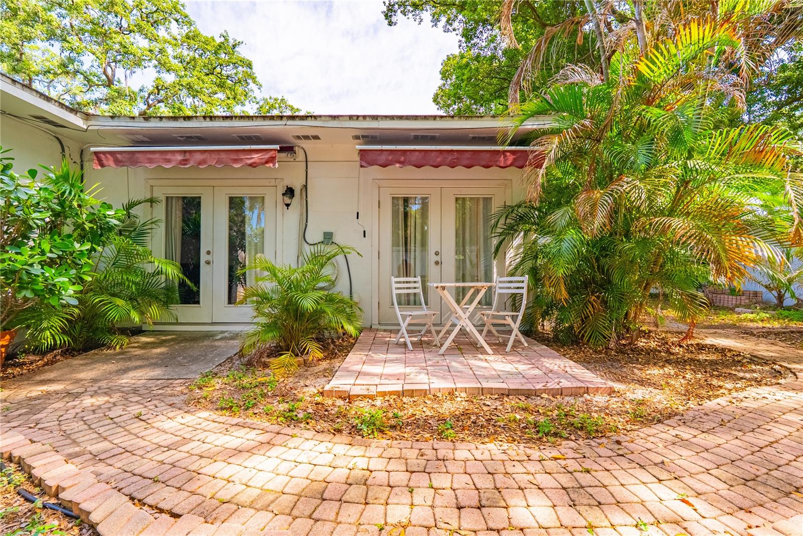 TEMPLE TERRACE ESTATES SEC 22 - Residential