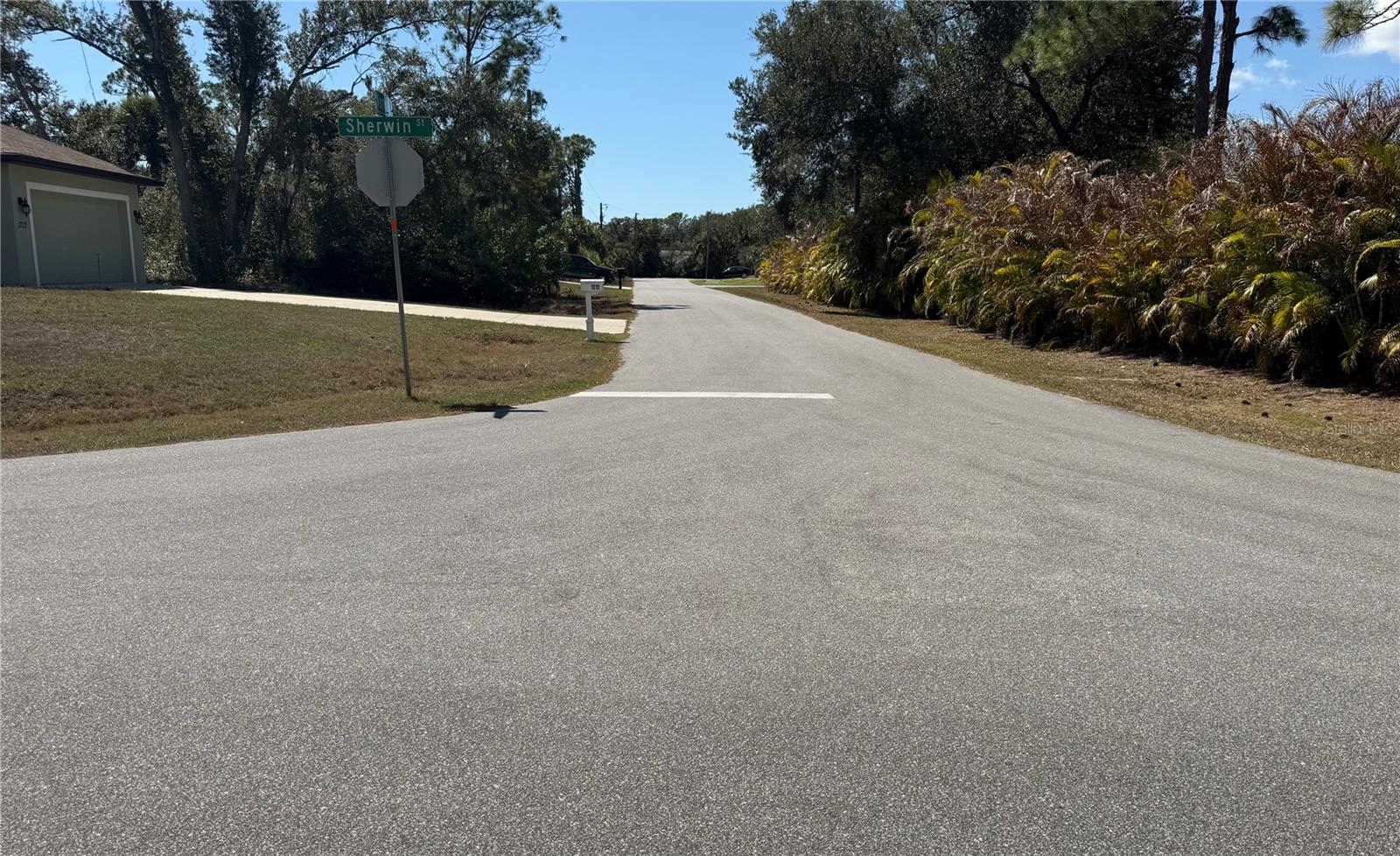 PORT CHARLOTTE SEC 029 - Land