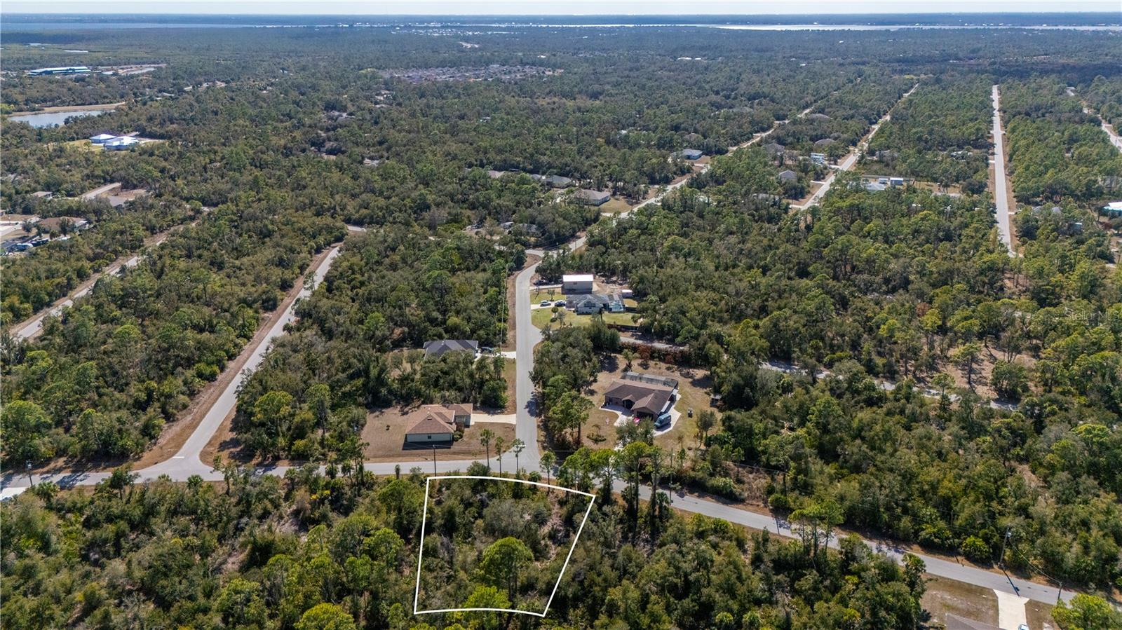 PORT CHARLOTTE SEC 029 - Land