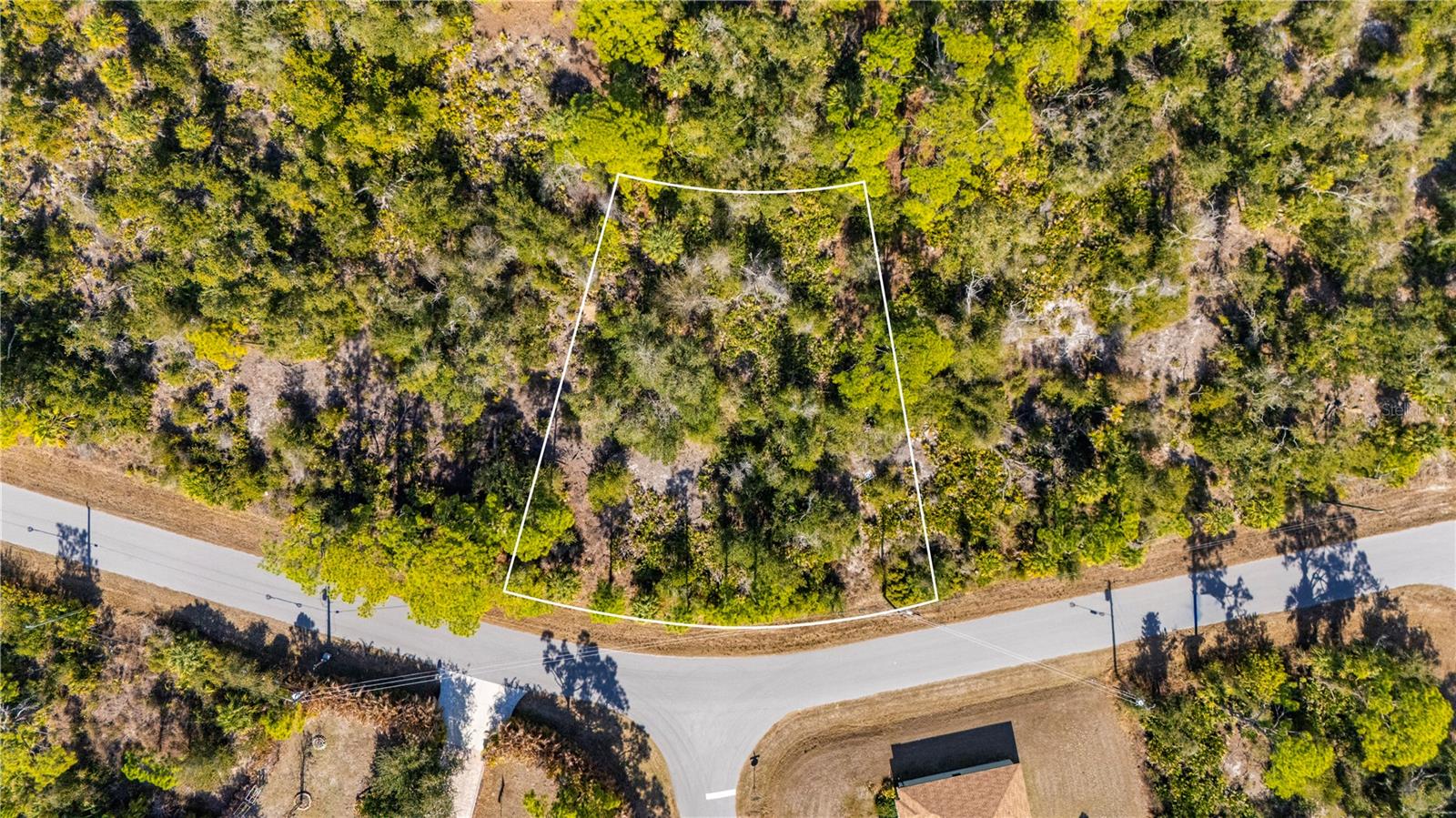 PORT CHARLOTTE SEC 029 - Land