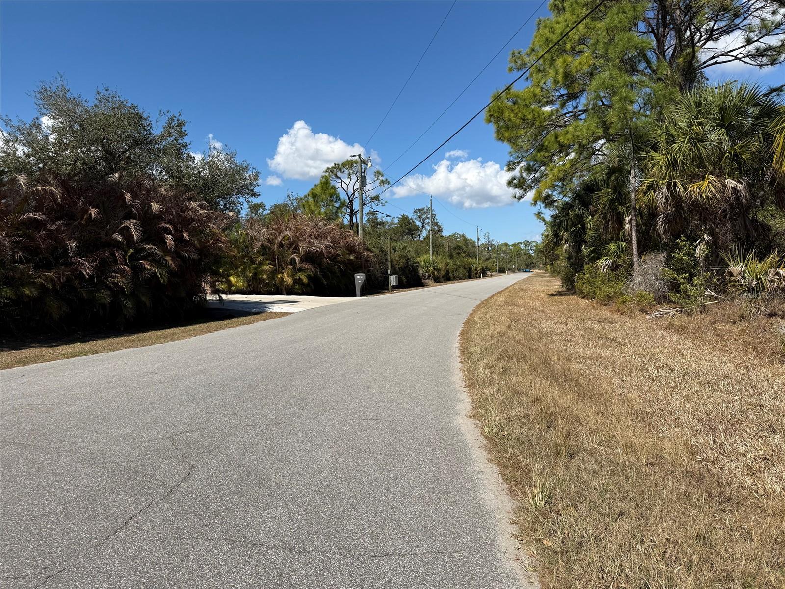 PORT CHARLOTTE SEC 029 - Land