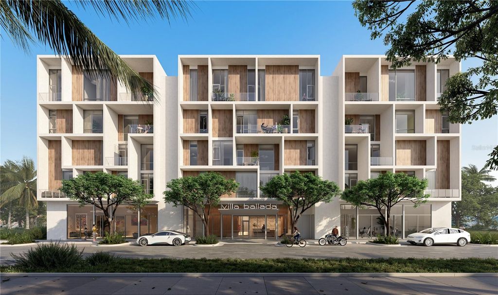 Photo of 430 Kumquat Court #404, Sarasota, FL 34236 (MLS # A4567678)