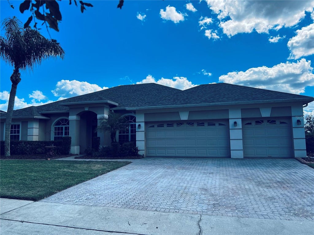 Photo of 104 Jake Court, Ocoee, FL 34761 (MLS # O6452649)