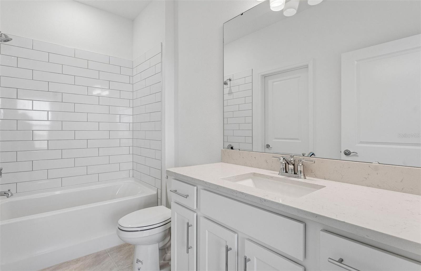 SILVERLAKE PHASE 2 - Residential