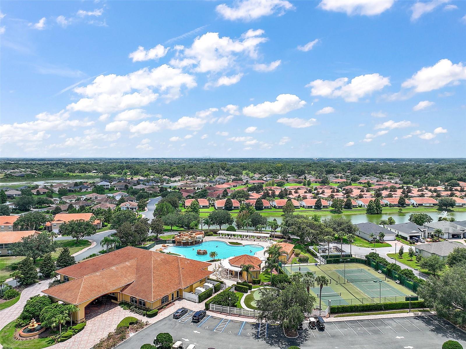 LAKESIDE LANDINGS - Residential