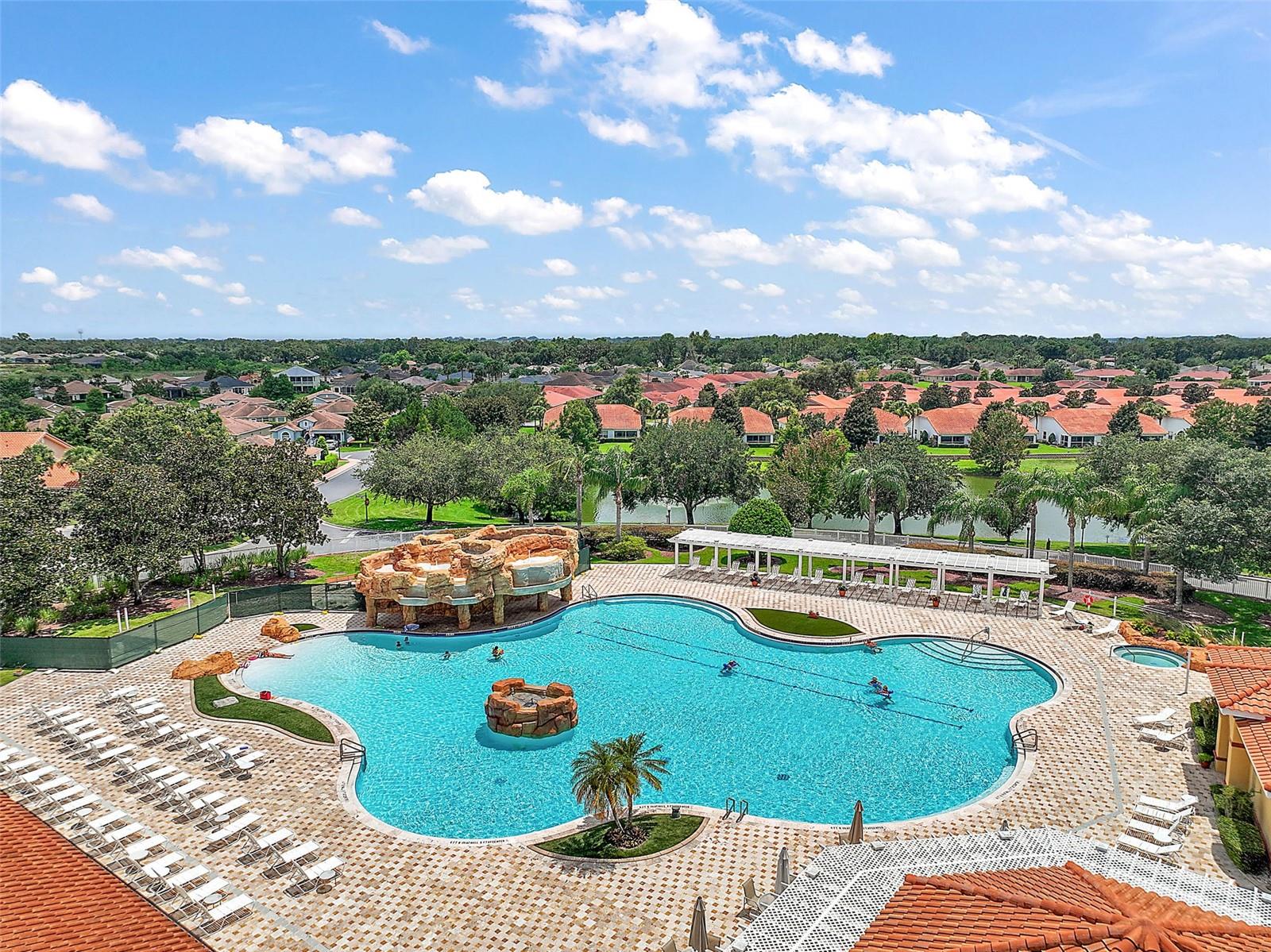 LAKESIDE LANDINGS - Residential