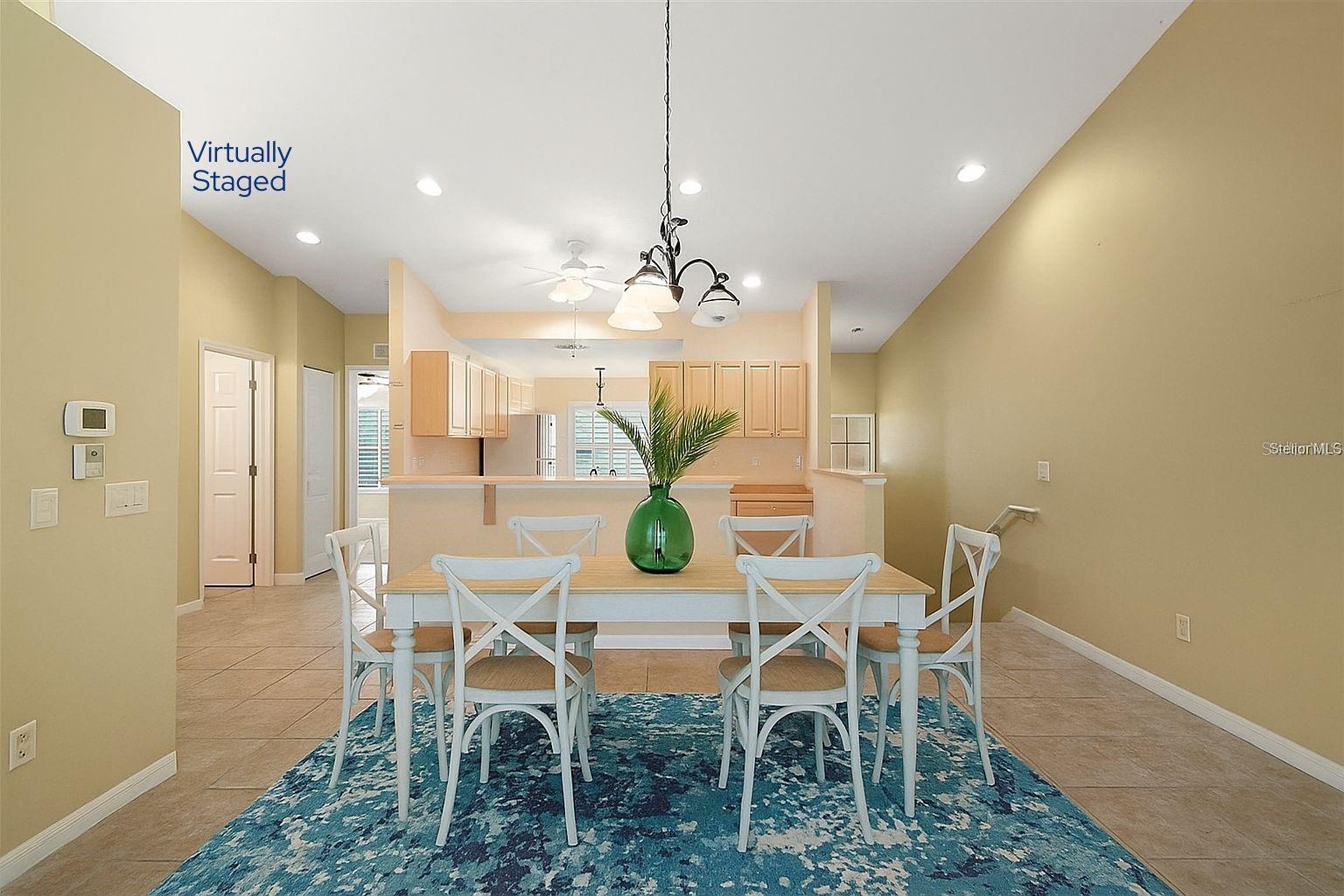 LAKESIDE LANDINGS - Residential