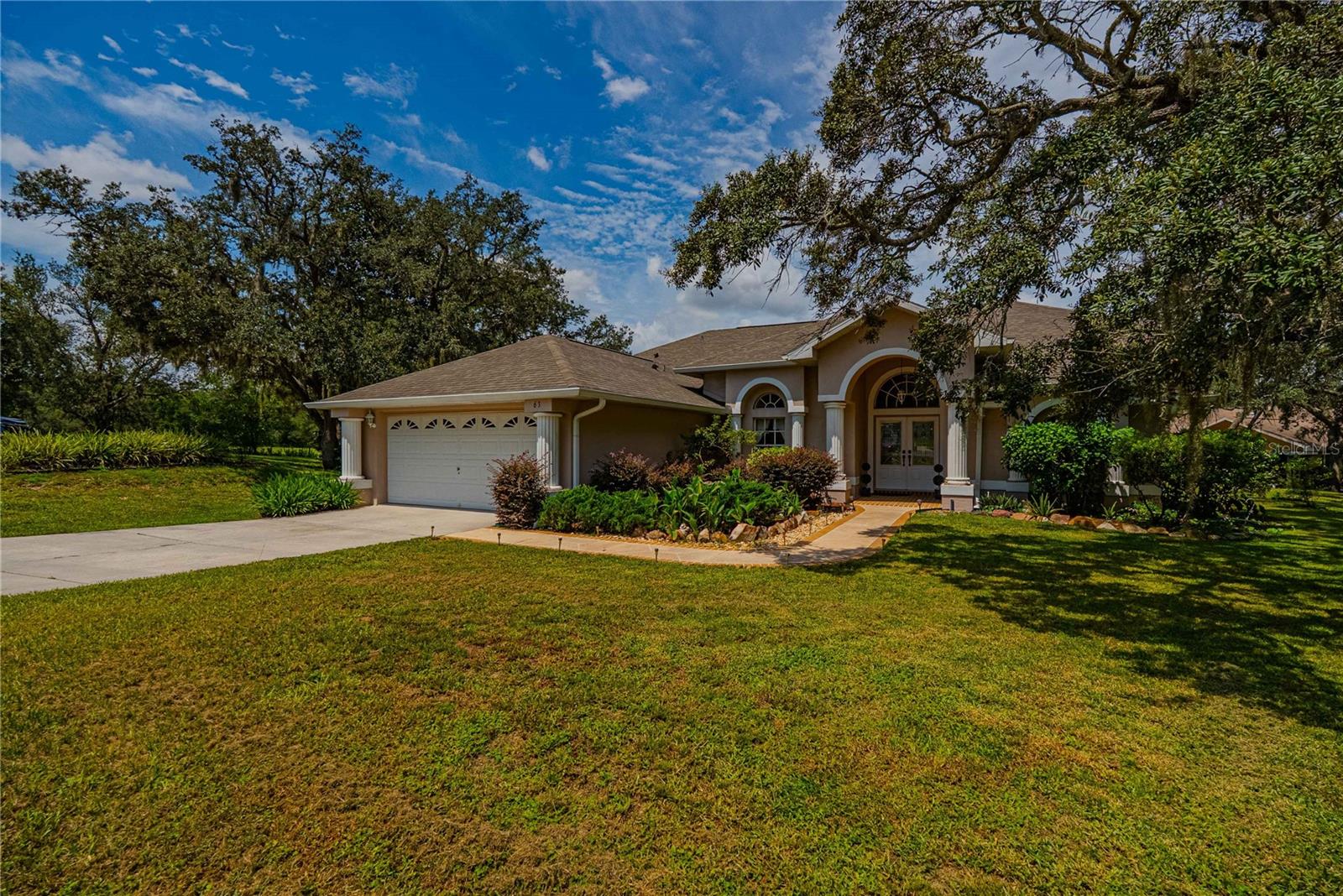 63 FOREST WOOD COURT