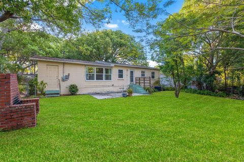 A home in CLEARWATER