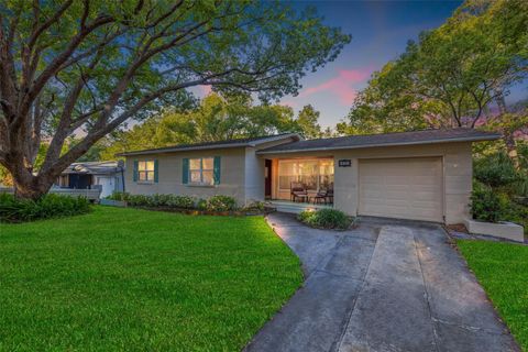 A home in CLEARWATER