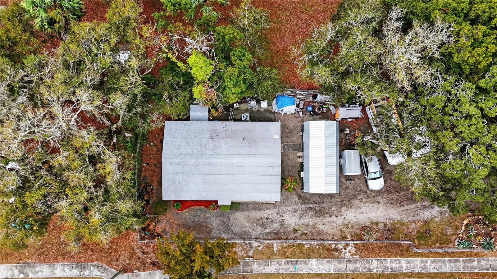 MOUNT DORA - Residential